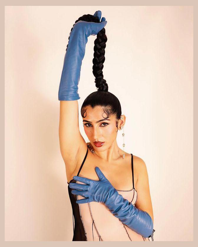 Shreea Kaul